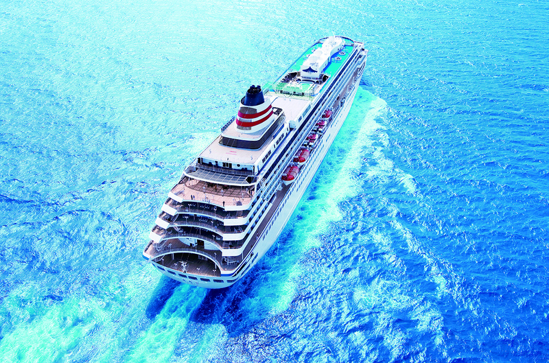 2025・2026年飛鳥Ⅱ 春・夏旅クルーズ旅行特集