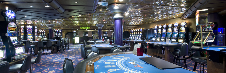 Club 21 Casino