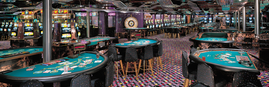 Club Merlin Casino