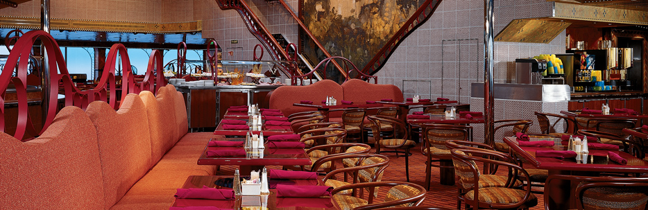 Restaurant Cezanne