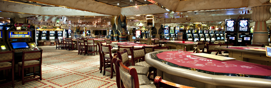 Camel Club Casino