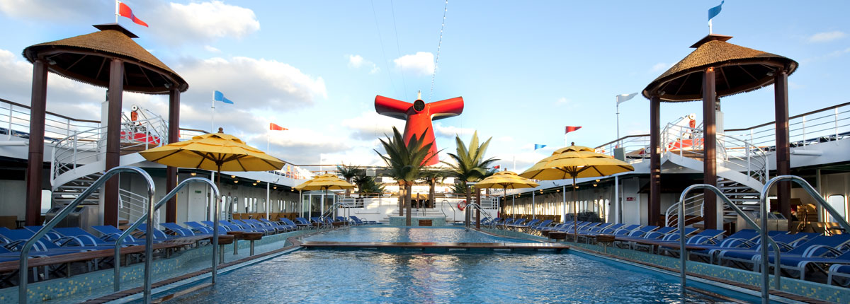 Turquoise Pool