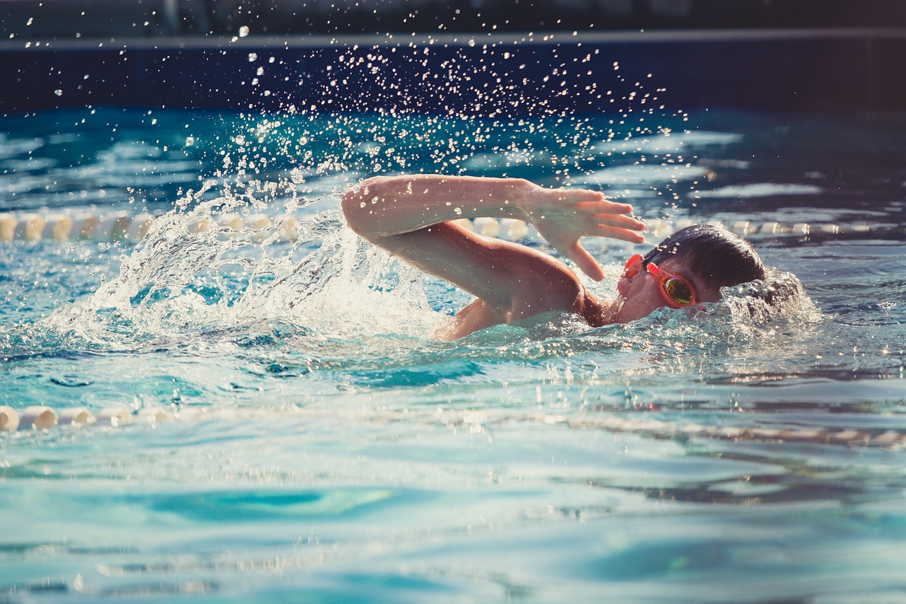 Children's Pool