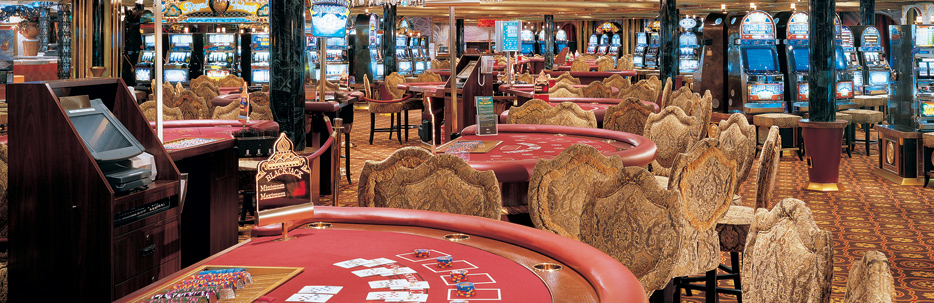Czar's Palace Casino
