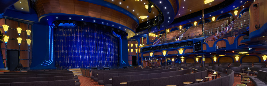 Ovation Theatre