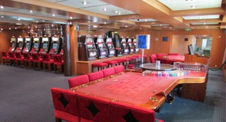 Casino Saint Maxime