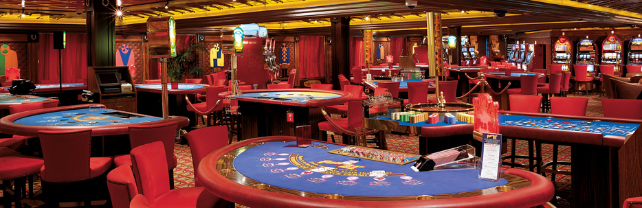 The Winner's Casino