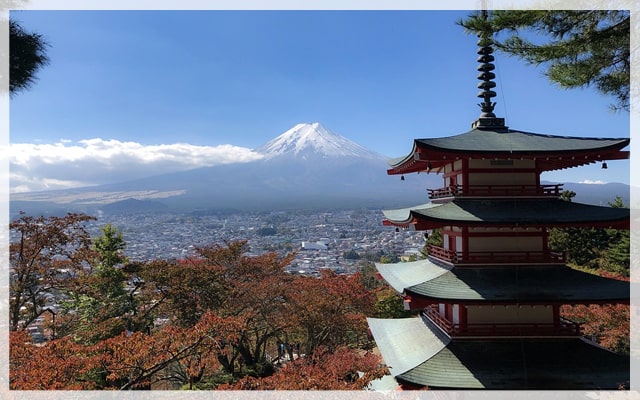 日本発着クルーズ