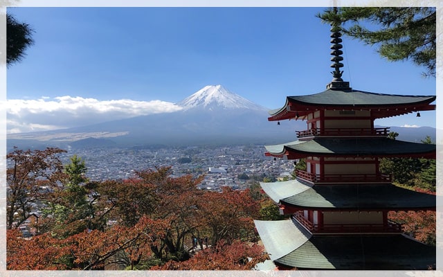 日本発着クルーズ