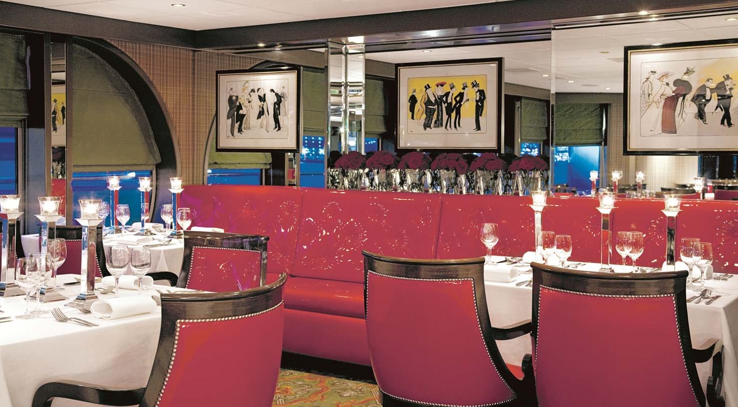 Savoy Restaurant