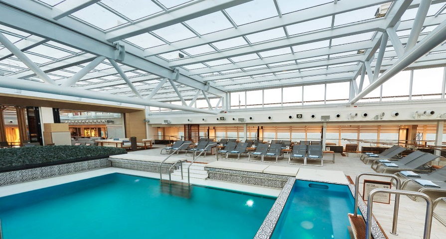 MAIN POOL