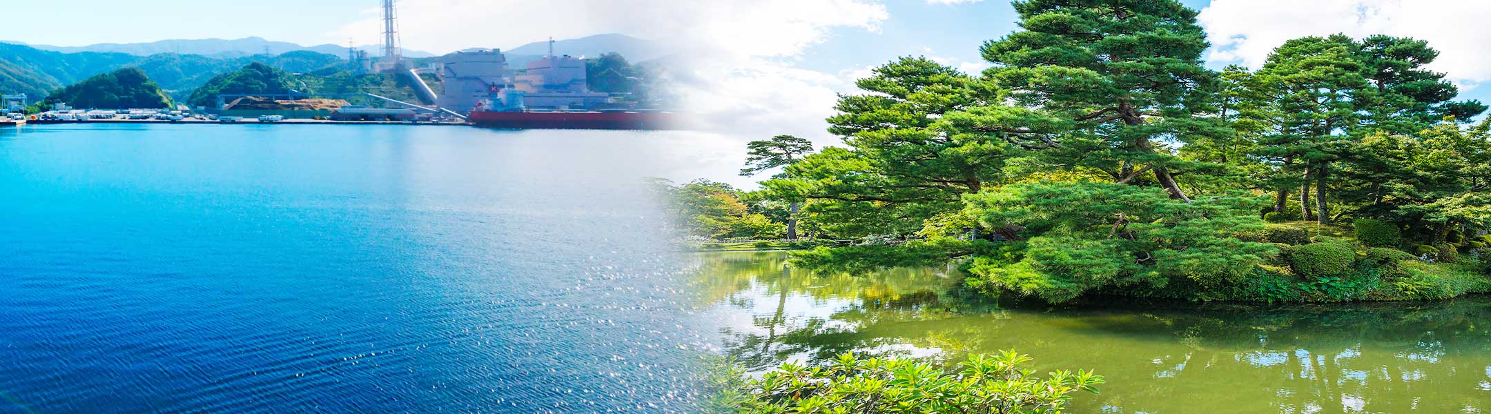 北陸(金沢・敦賀)発・地方発着クルーズ一覧