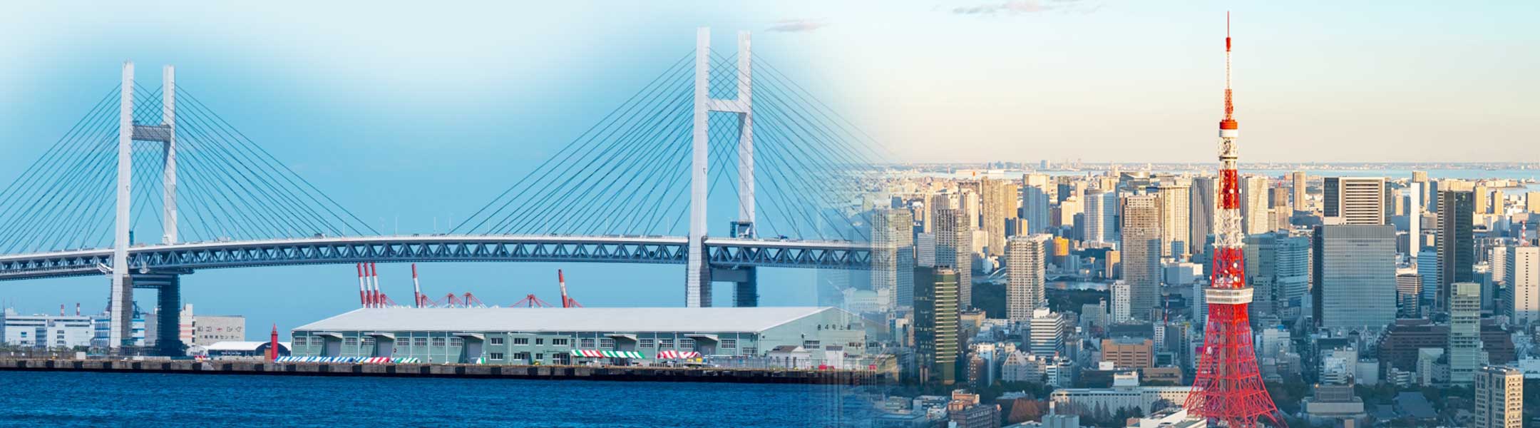東京・横浜発・国内・海外クルーズ