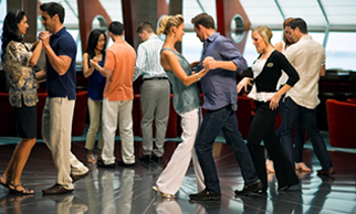 Shall we Dance ダンスを楽しもう 写真