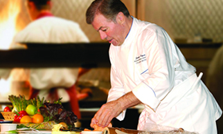 Cooking School クッキングスクールに参加しよう 写真