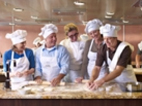 Cooking School クッキングスクールに参加しよう 写真