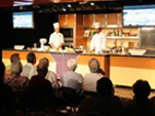 Cooking School クッキングスクールに参加しよう 写真