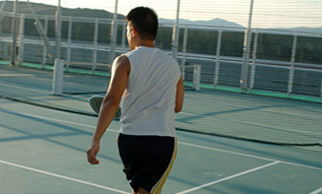 Let’s enjoy Actibities アクティビティを楽しもう 写真