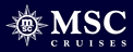 MSCクルーズロゴ