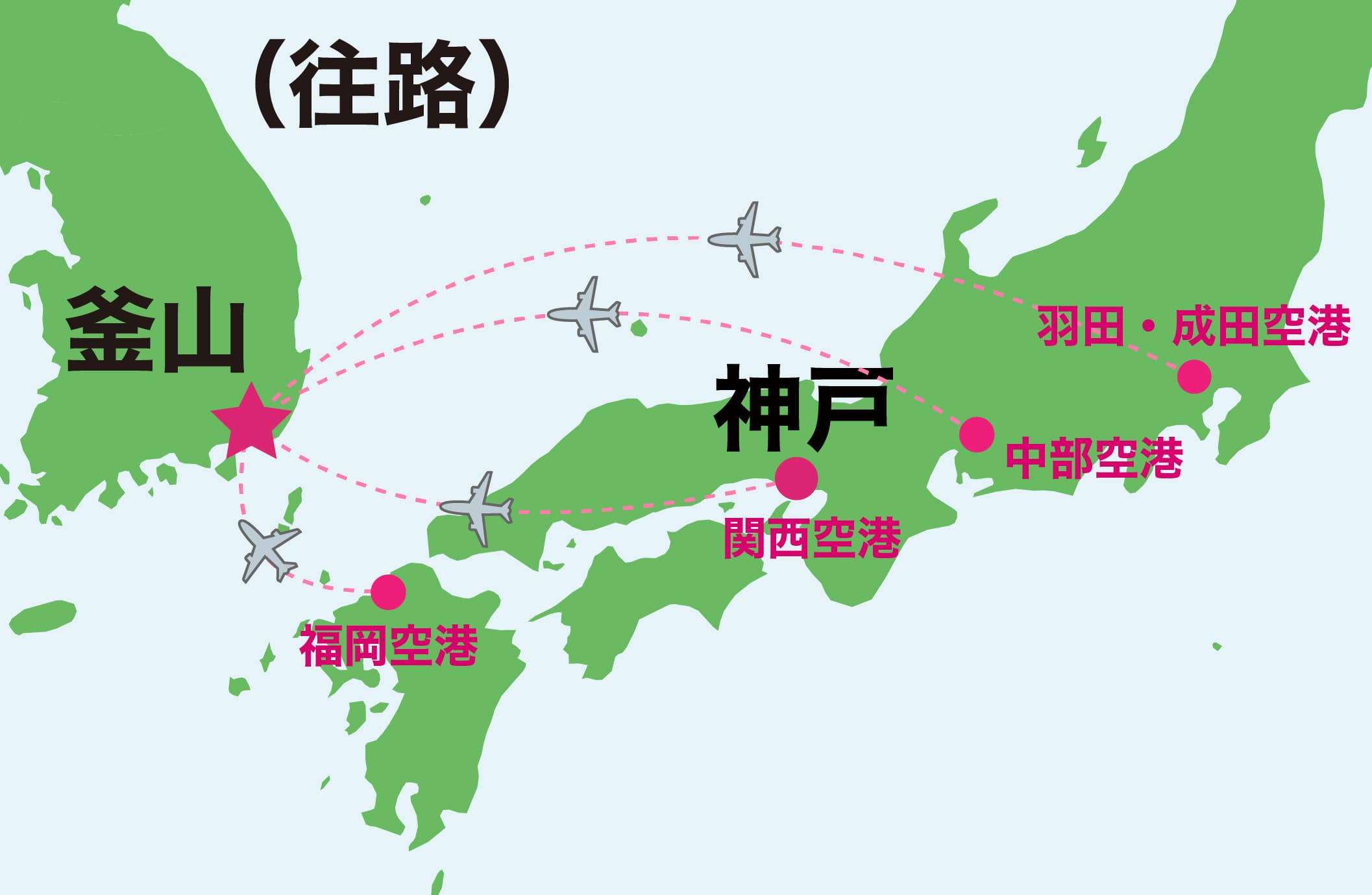 コスタクルーズ