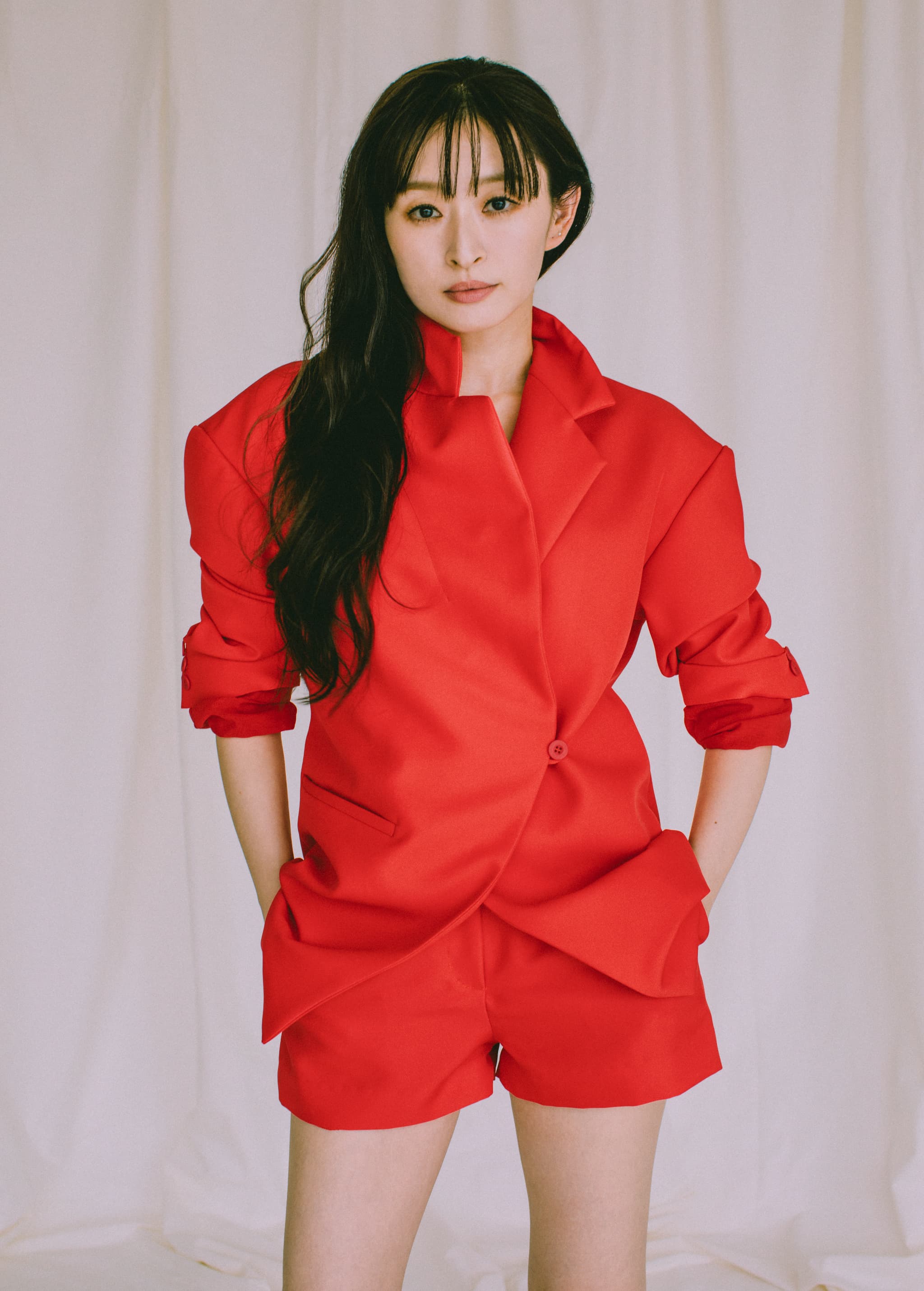 島袋寛子さんプロフィール画像