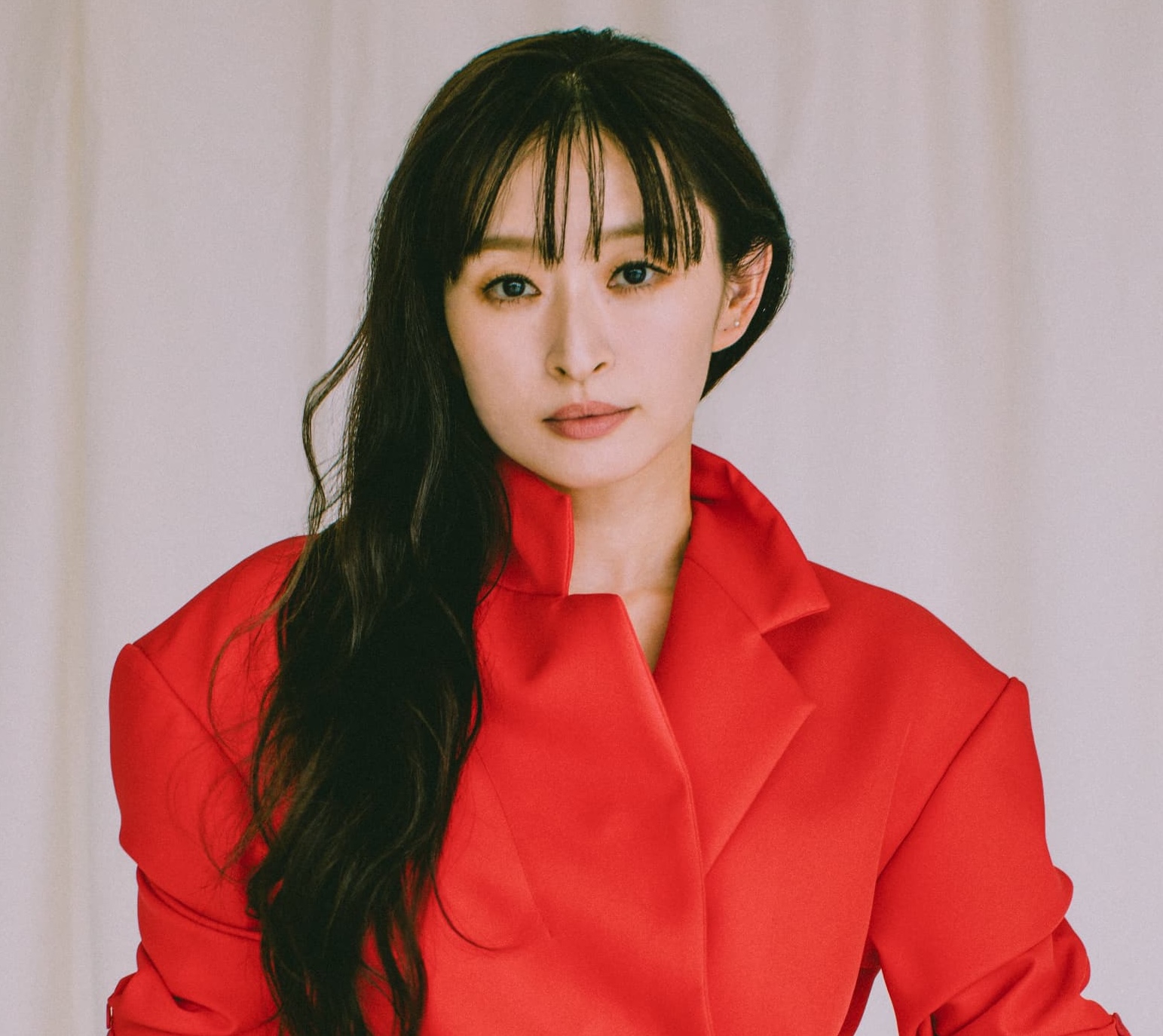 島袋寛子さんプロフィール画像