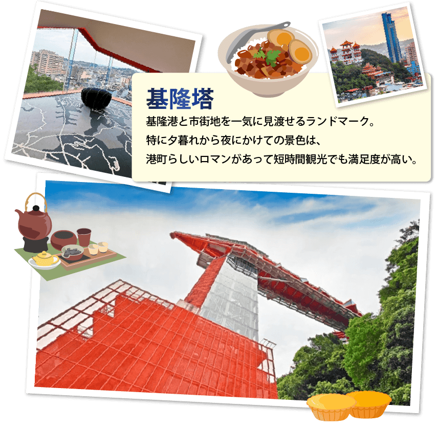 基隆