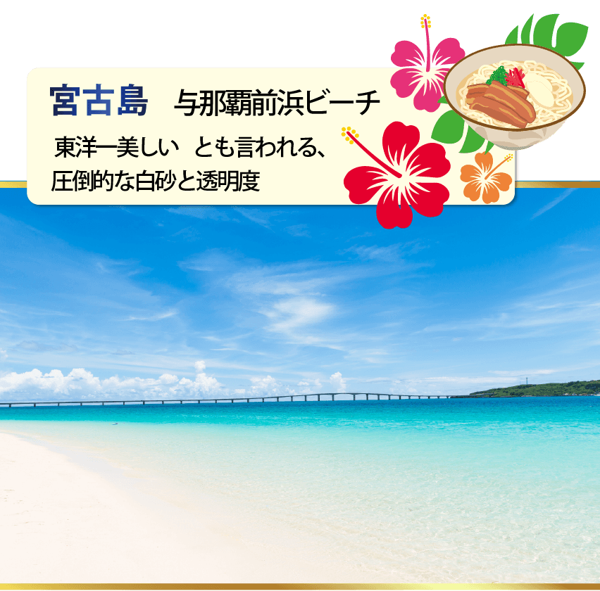 宮古島