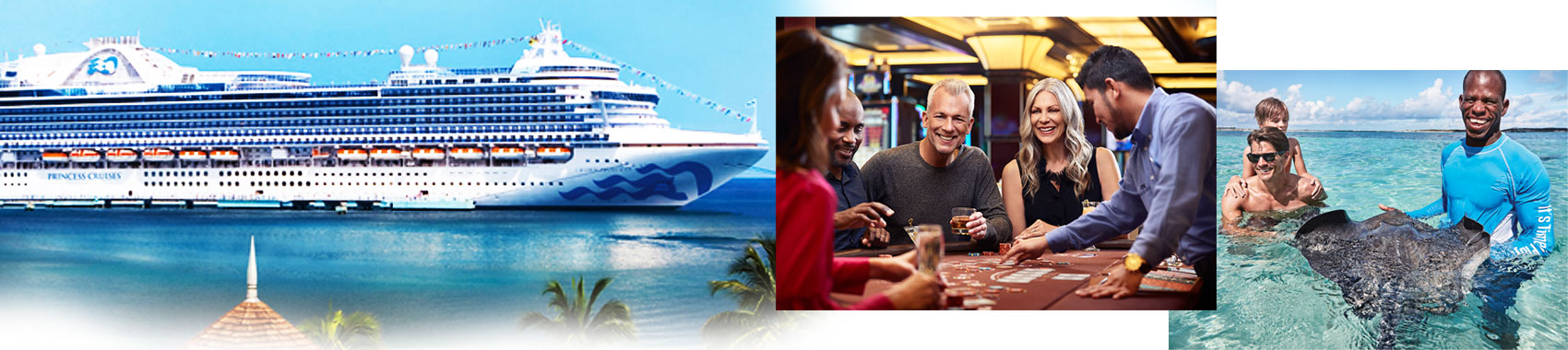 クルーズ 客船 人気ランキング