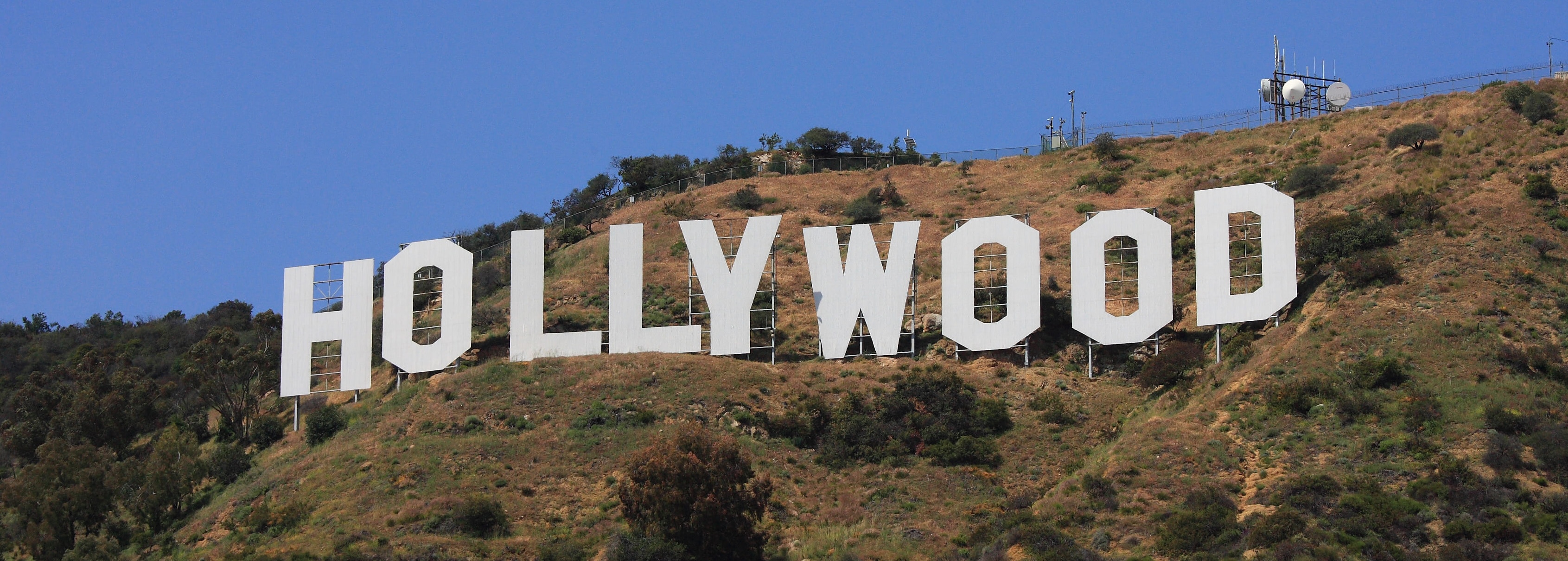 アメリカ西海岸・メキシコ