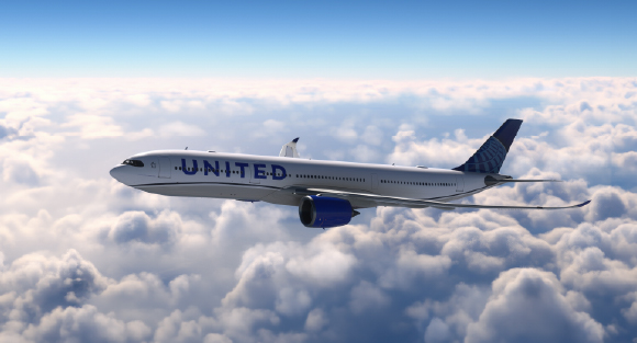 ユナイテッド航空