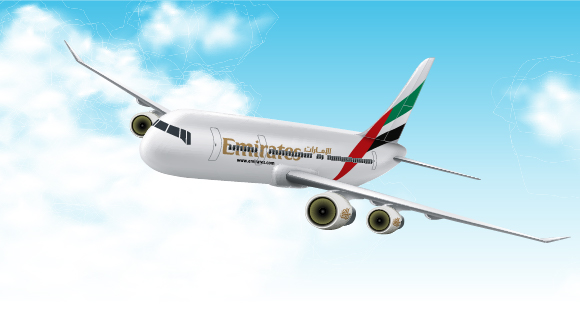 エミレーツ航空