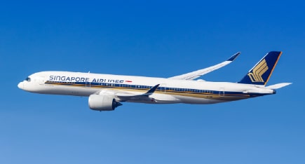 シンガポール航空
