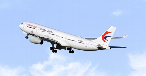 中国東方航空