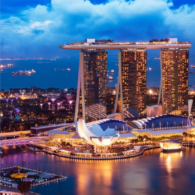 パルマ・デ・マヨルカの寄港地画像