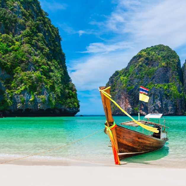 マルタ島（バレッタ）の寄港地画像