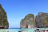 タイ クラブ島