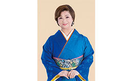 松原のぶえ(歌手)