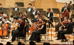 新日本フィルハーモニー交響楽団(オーケストラ)