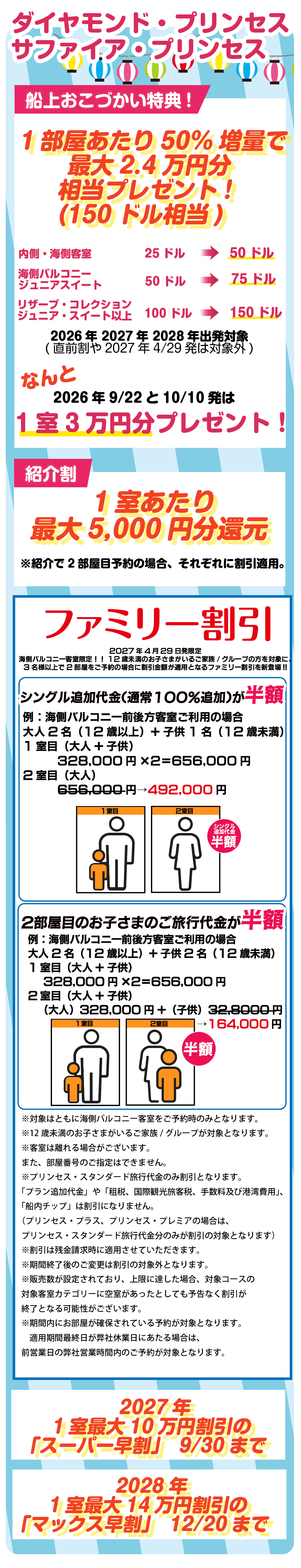 プリンセス・クルーズ