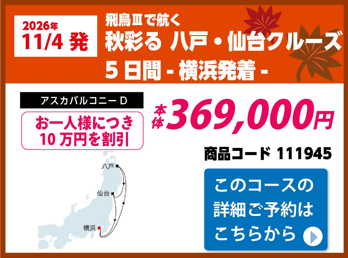 飛鳥Ⅱピックアップ