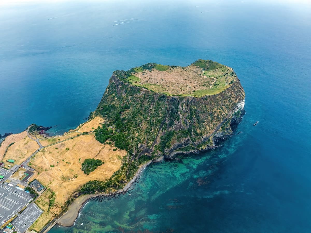 済州島(韓国)