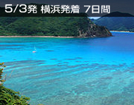 奄美大島