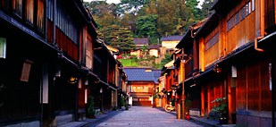 金沢