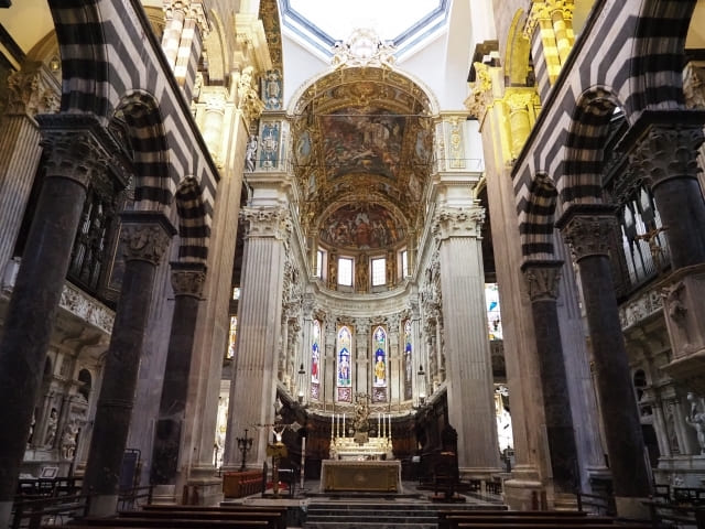 マヤ遺跡観光の玄関口「コスタ・マヤ」