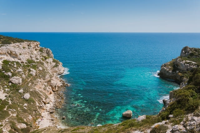 カリブ海クルーズ