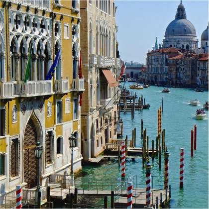 地中海のイメージ画像