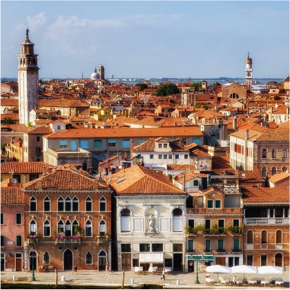 地中海のイメージ画像