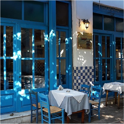 エーゲ海のイメージ画像