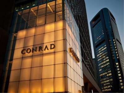 conrad